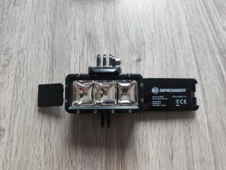GoPro Hero 7 Black Fotocamera Sportiva