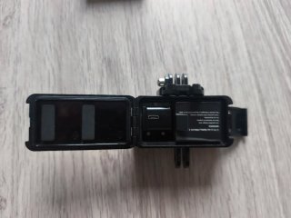 GoPro Hero 7 Black Fotocamera Sportiva