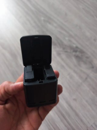 GoPro Hero 7 Black Fotocamera Sportiva