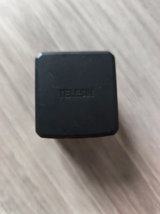 GoPro Hero 7 Black Fotocamera Sportiva