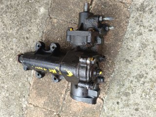 Caja de dirección Jeep Grand Cherokee ZJ