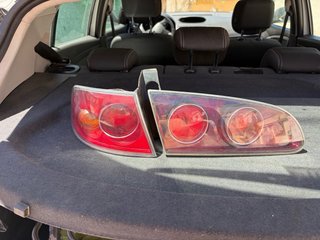 Piloto trasero izquierdo Seat Ibiza