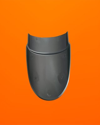 Protector Antideslizante Moto Universal