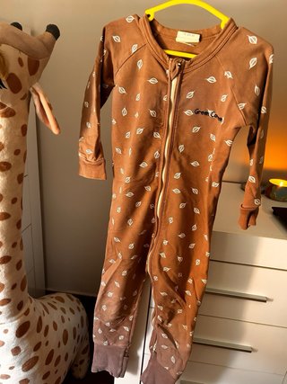Conjunto Ropa Infantil