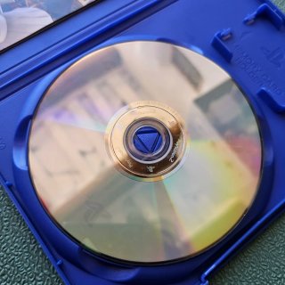 Ratatouille PlayStation 2 PS2