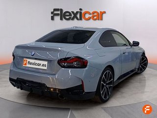 BMW Serie 2 220i M Sport