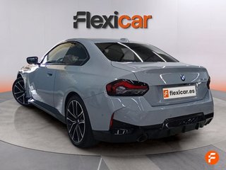 BMW Serie 2 220i M Sport