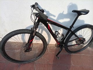 Bicicleta Montaña Specialized Hardrock Sport