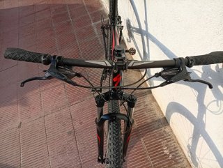 Bicicleta Montaña Specialized Hardrock Sport
