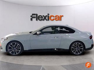 BMW Serie 2 220i M Sport