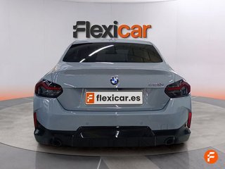 BMW Serie 2 220i M Sport