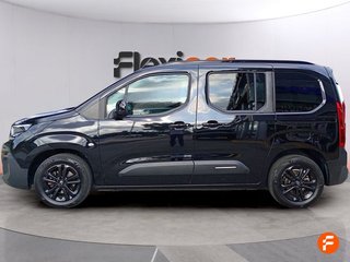 Citroën Berlingo Talla M BlueHDi 100 S&S PLUS