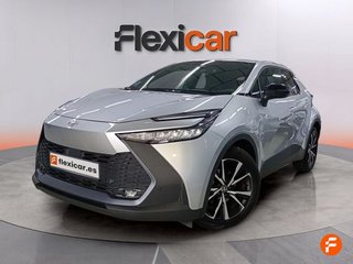 Toyota C-HR 1.8 140H Advance