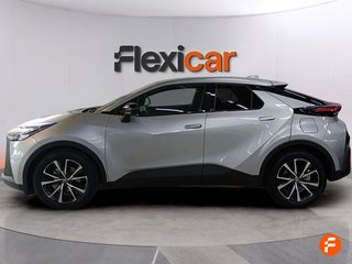 Toyota C-HR 1.8 140H Advance