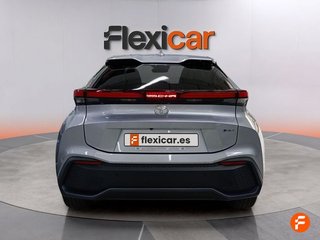 Toyota C-HR 1.8 140H Advance