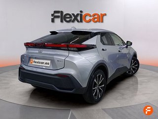 Toyota C-HR 1.8 140H Advance