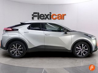 Toyota C-HR 1.8 140H Advance