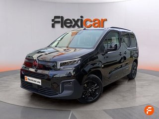 Citroën Berlingo Talla M BlueHDi 100 S&S PLUS