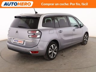 Citroën Grand C4 Picasso 2.0 Blue-HDi Shine