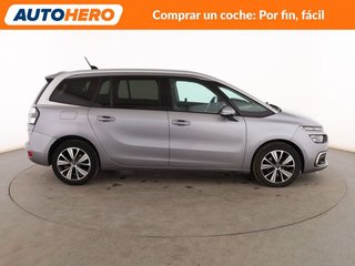 Citroën Grand C4 Picasso 2.0 Blue-HDi Shine