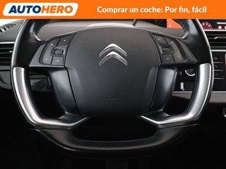 Citroën Grand C4 Picasso 2.0 Blue-HDi Shine