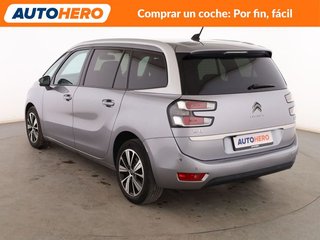 Citroën Grand C4 Picasso 2.0 Blue-HDi Shine