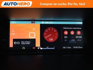 Citroën Grand C4 Picasso 2.0 Blue-HDi Shine
