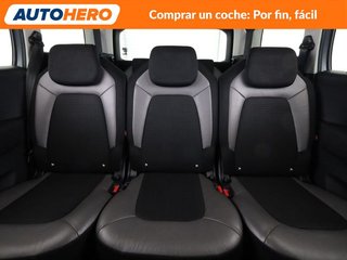 Citroën Grand C4 Picasso 2.0 Blue-HDi Shine