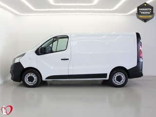 Fiat Talento 2.0 MTJ FURGÓN CERRADO 6 VEL 120