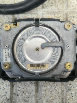 Airbag bmw e36+ volante de regalo