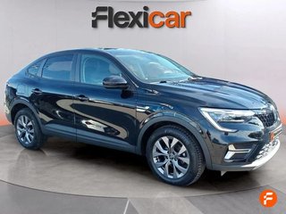 Renault Arkana Evolution E-TECH full hybrid 105kW(145CV