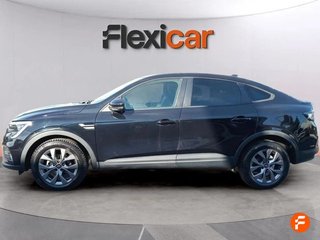Renault Arkana Evolution E-TECH full hybrid 105kW(145CV