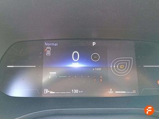 Renault Arkana Evolution E-TECH full hybrid 105kW(145CV
