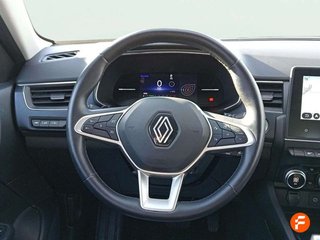 Renault Arkana Evolution E-TECH full hybrid 105kW(145CV