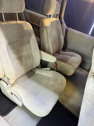 KIA Carnival 2003