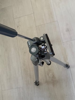 Treppiede Techno CHM-101 professionale