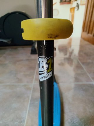 Patinete Oxeo Grupo B1
