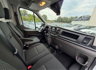 Ford Transit 2024 L4H3