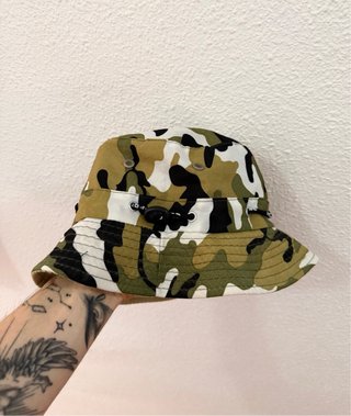 Gorras y gorro de pescador