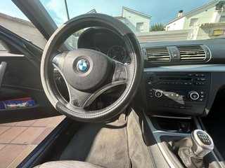 BMW Serie 1 2008