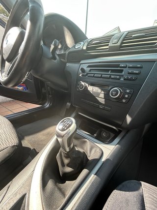 BMW Serie 1 2008