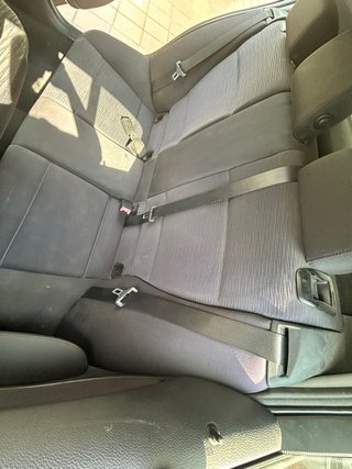 BMW Serie 1 2008