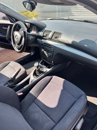 BMW Serie 1 2008