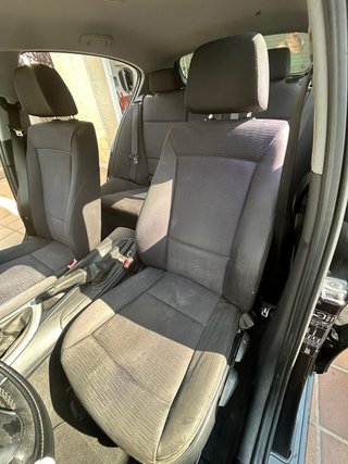 BMW Serie 1 2008