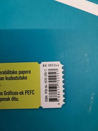 Euskara eta Literatura Batxilergoa 2 Fanfest