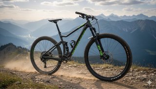 Scott Spark 29” Doble Suspensión – Muy buen estado