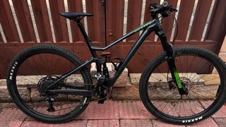Scott Spark 29” Doble Suspensión – Muy buen estado