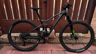 Scott Spark 29” Doble Suspensión – Muy buen estado