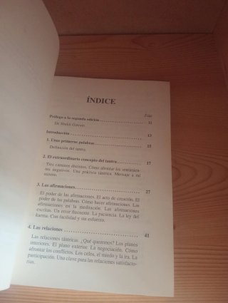 EL ARTE DE VIVIR EL TANTRA Los principios del t...