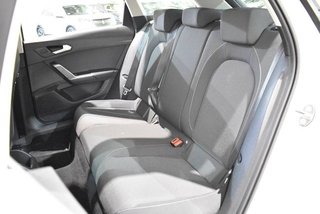 Seat Leon 2.0 TDI 115 CV REFERENCE GO